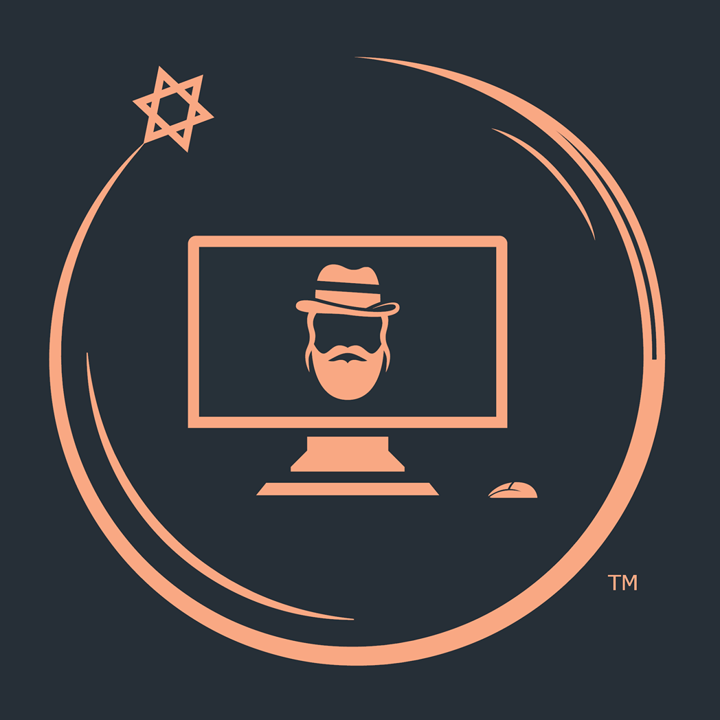 Computer Rabbis