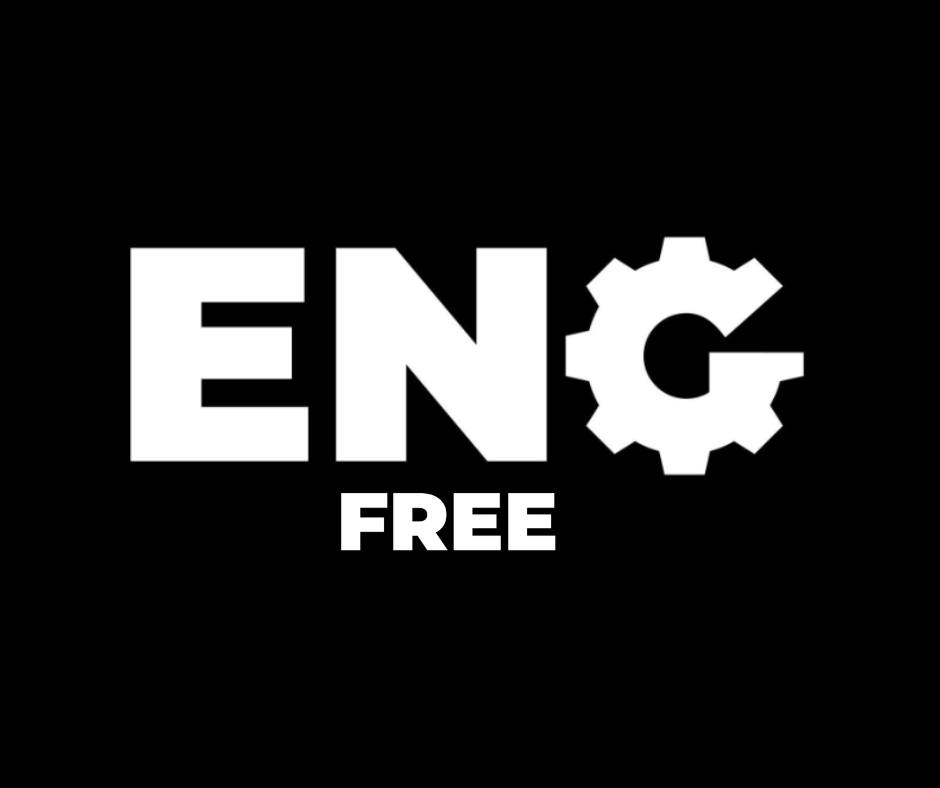Free Eng : Cursos Especializados | Evanston IL