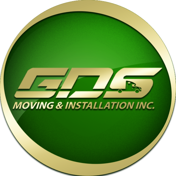 GDS Moving & Installation INC. | Sacramento CA