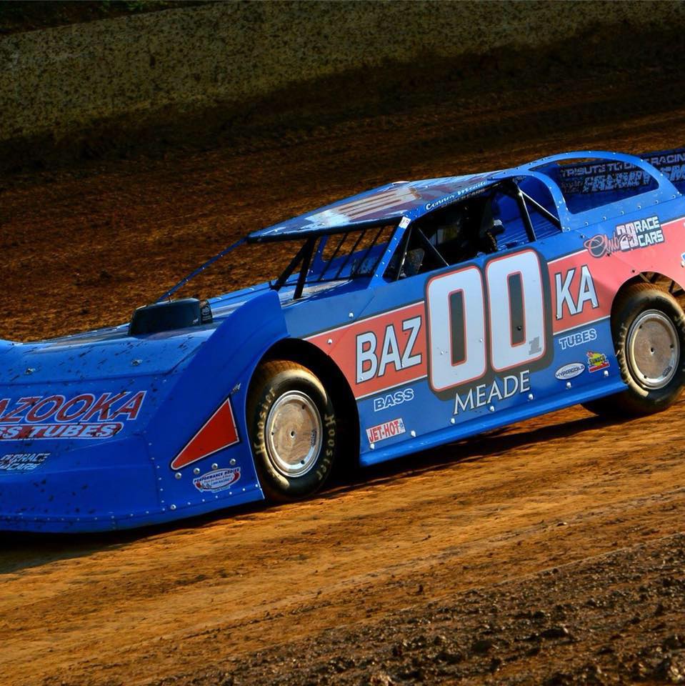 Connor Meade Racing