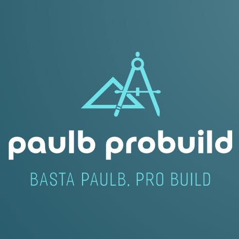 PaulB ProBuild