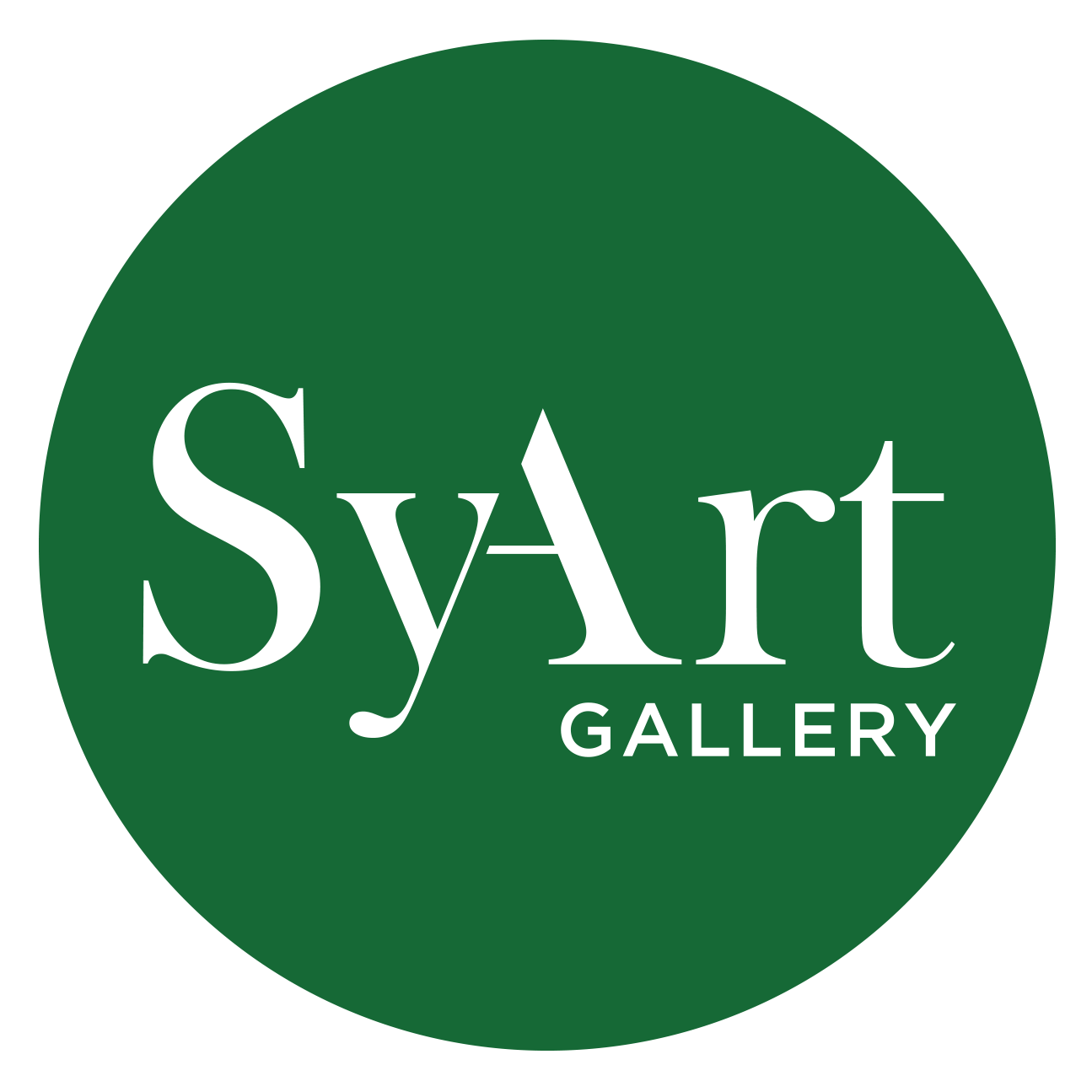 SyArt Gallery | Sorrento