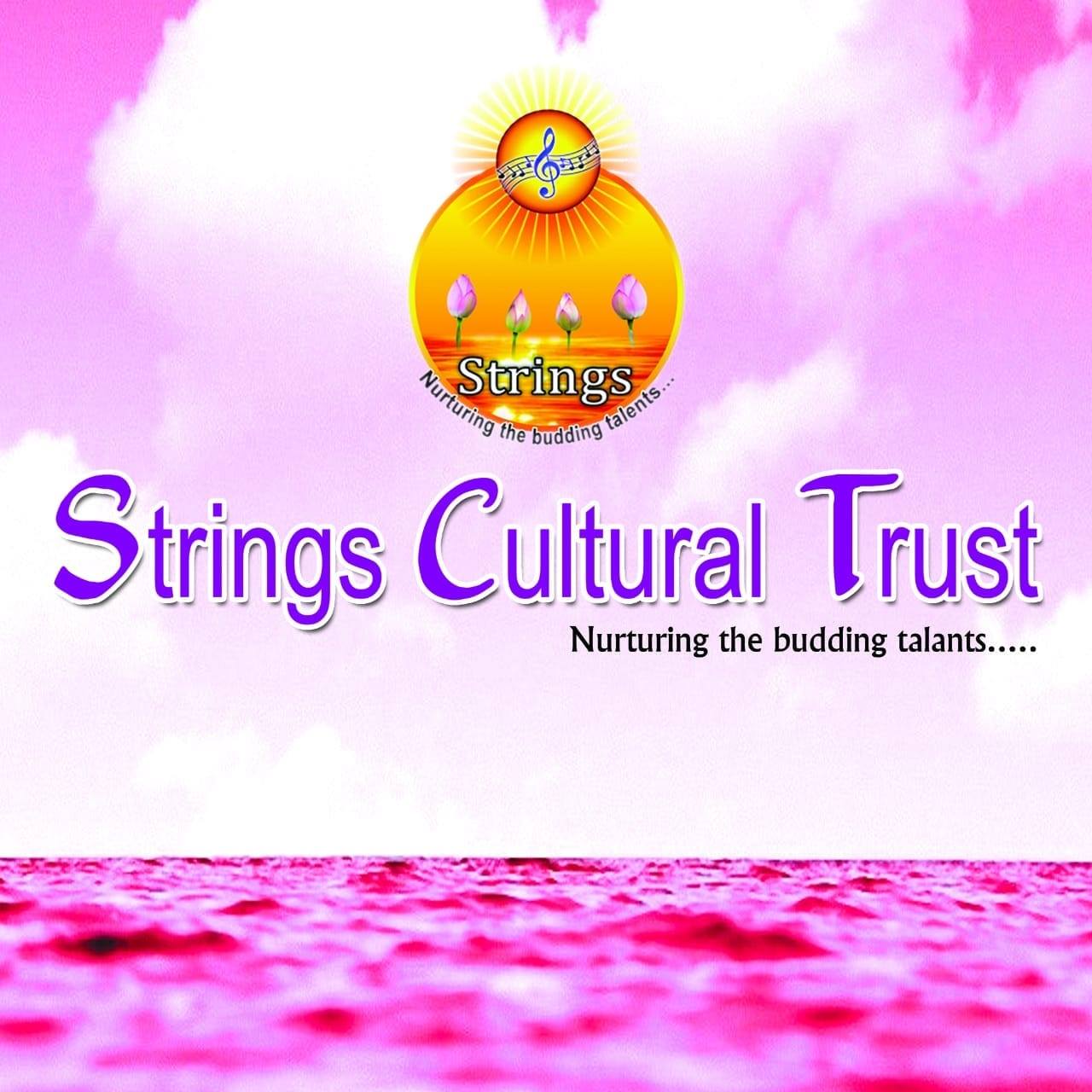 Strings Cultural Trust | Bhubaneswar