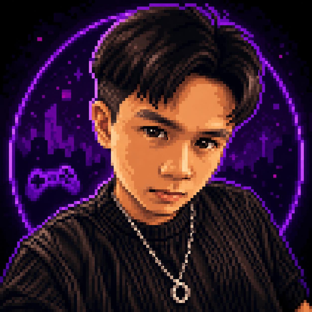 NEW PATCH!! Introducing Tejo, the new sentinel Music : Method - Kroi ...