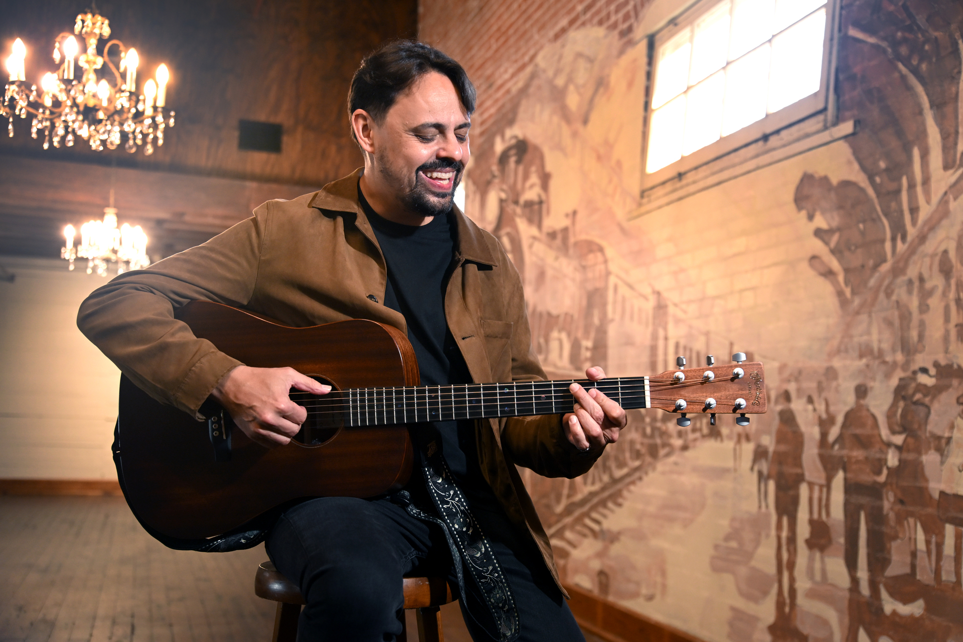 Carlos Río