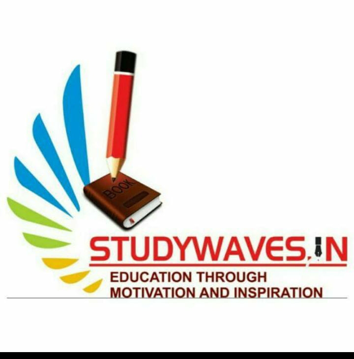 Studywaves classes.