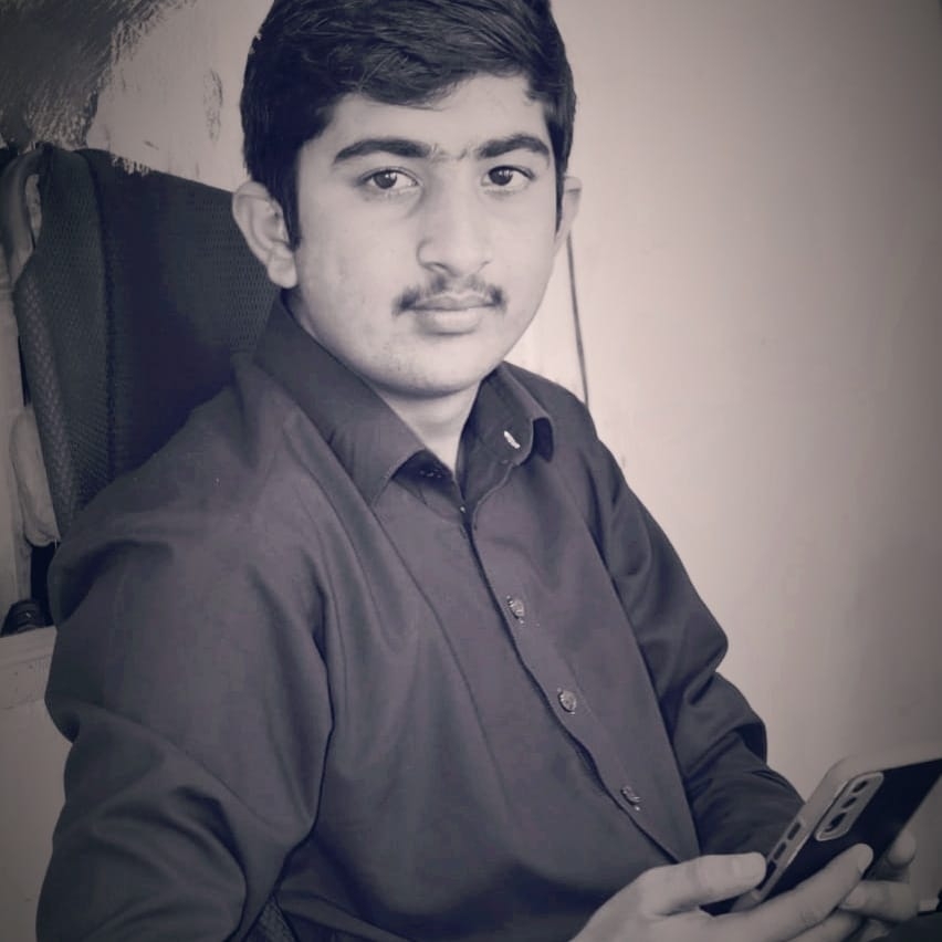 Usman rind | Karachi