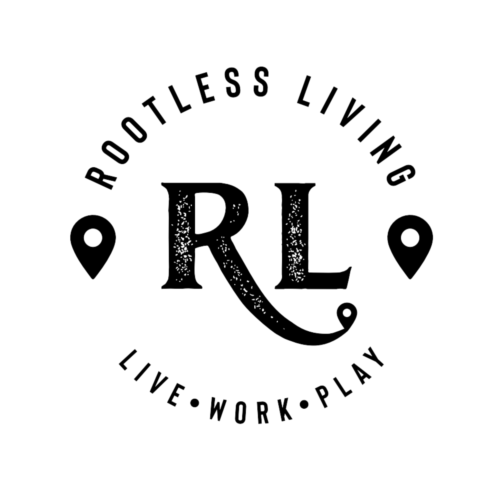 Rootless Living