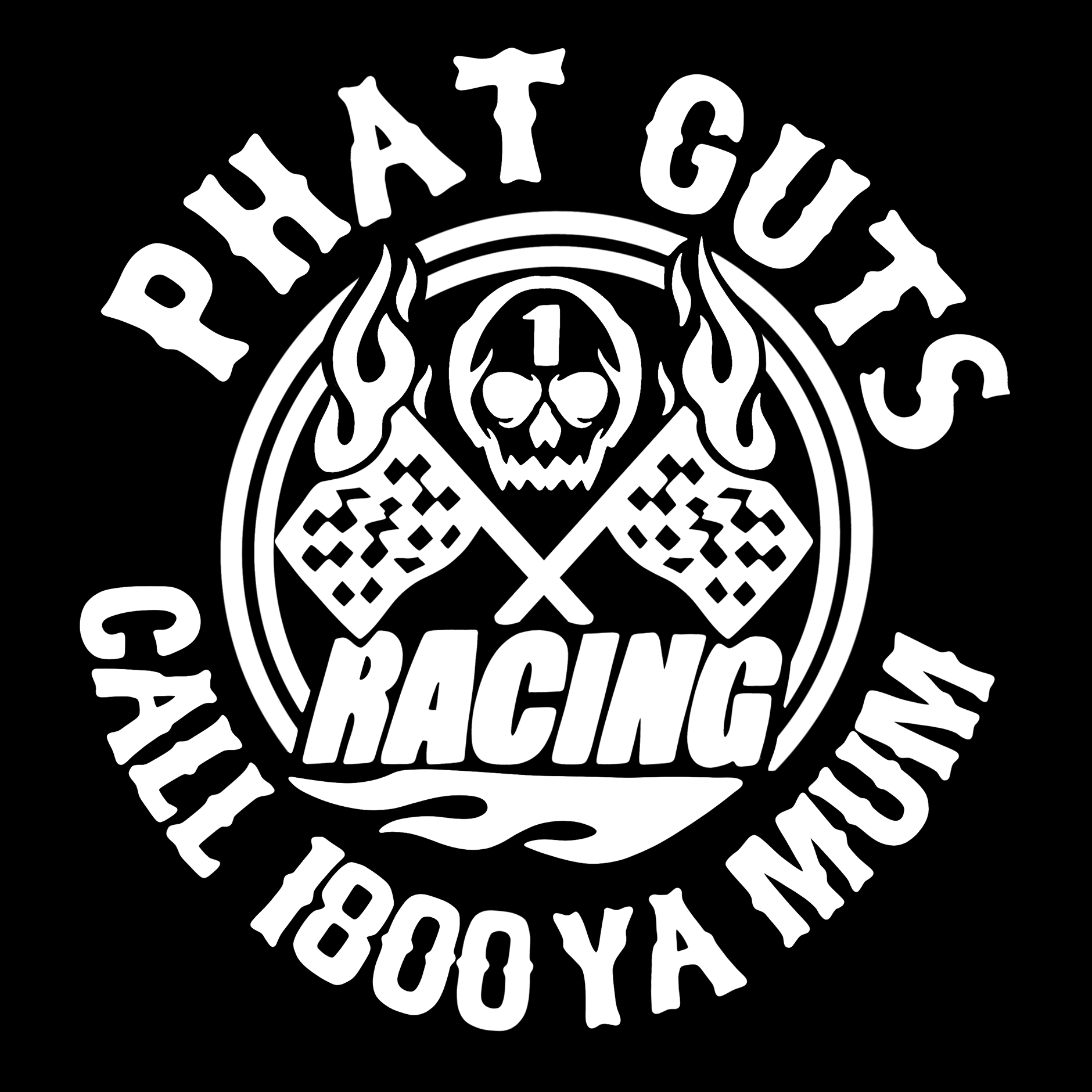 Phat Guts Racing | Adelaide SA