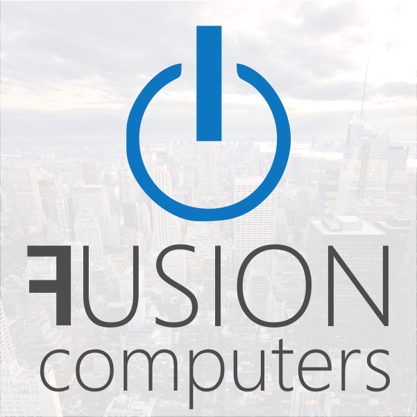 Fusion Computers | Nairobi