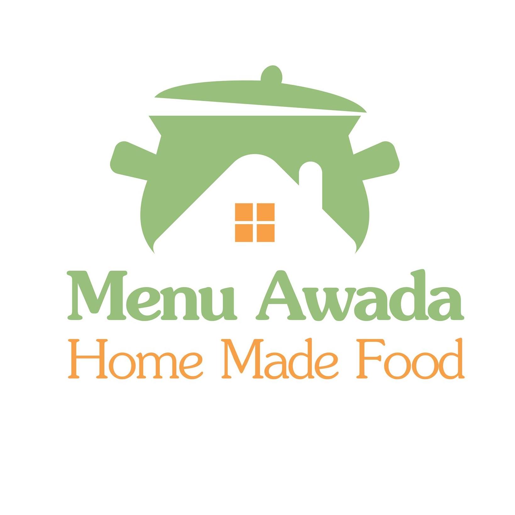 Menu awada