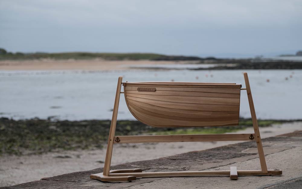 Cherry chest! - Sam Rouse Furniture Design | Facebook