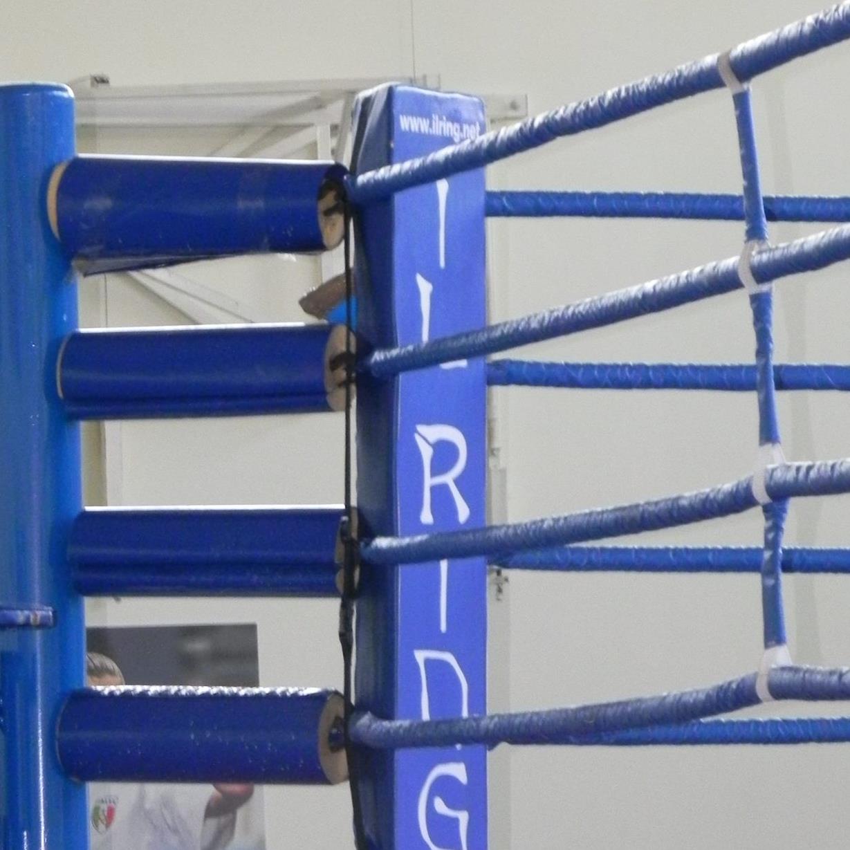 Il Ring | Rome