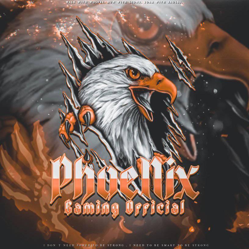 Phoenix Gaming Official