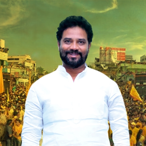 Meda Vijaya Sekhar Reddy