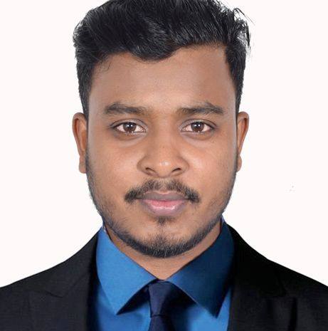 Mr. Farhad Reza