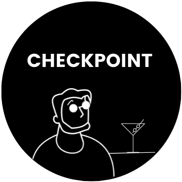 Checkpoint Bar | Ibarra
