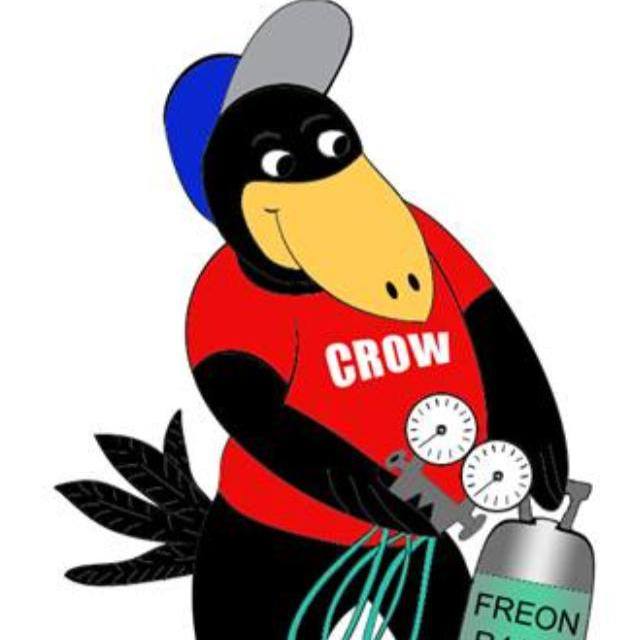 Crow's Heat & Air | McKinney TX