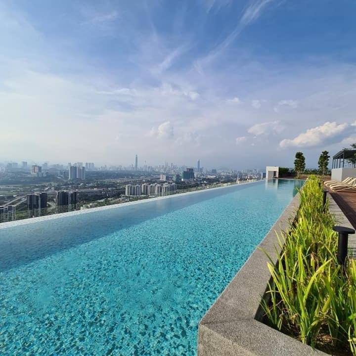 Nidoz for Rent / for Sale / Owner are Welcome to List | Kuala Lumpur