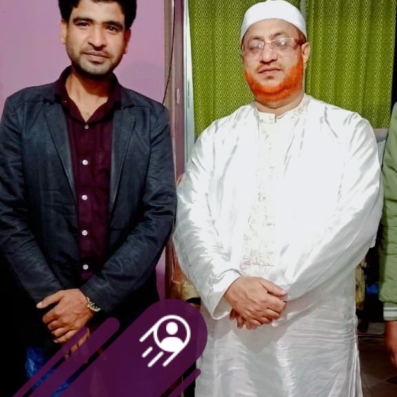 Leader - Dedarul Alam Miazi ️ | JN Jubair