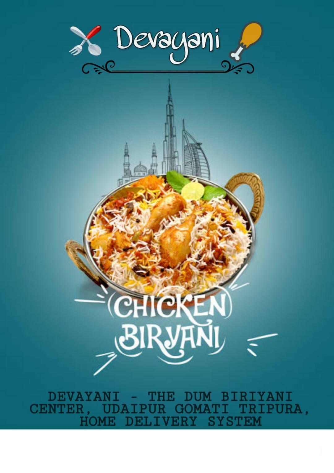Devayani