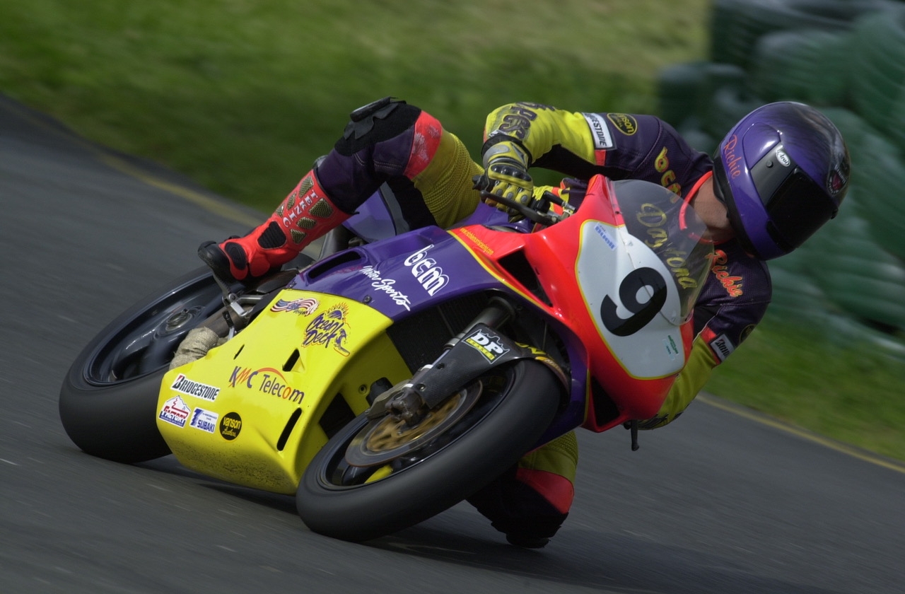 Richie Morris Racing
