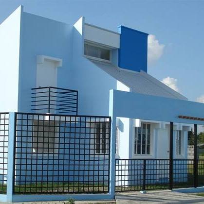 Lessandra Communities Subdivision Iloilo