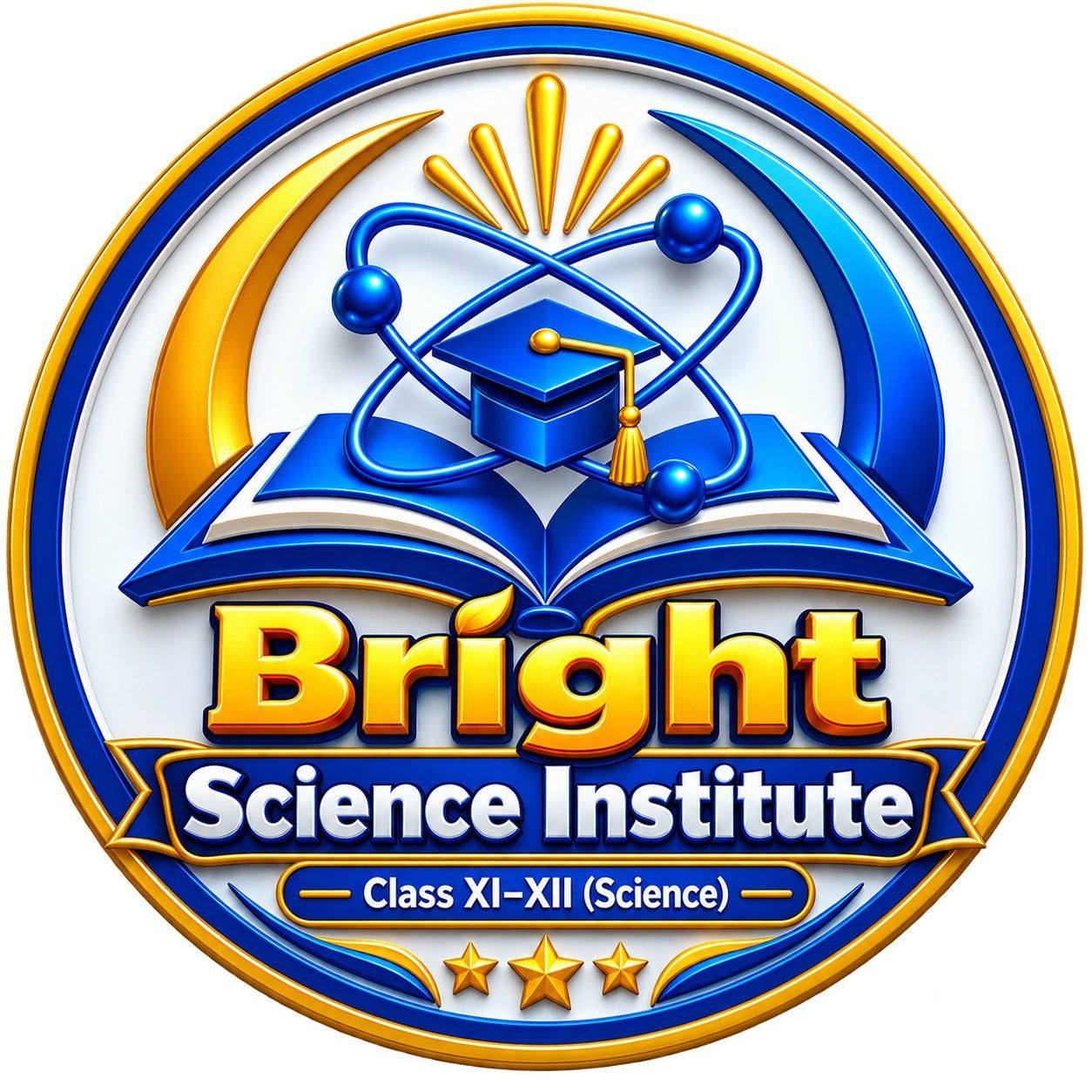 Bright Science Point Academy