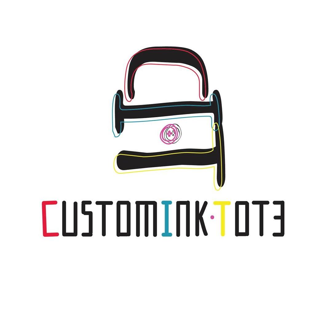 Customink.tote