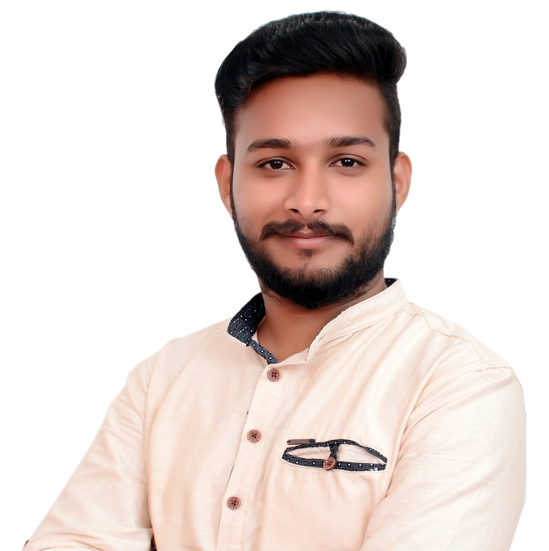 Arpit Rastogi