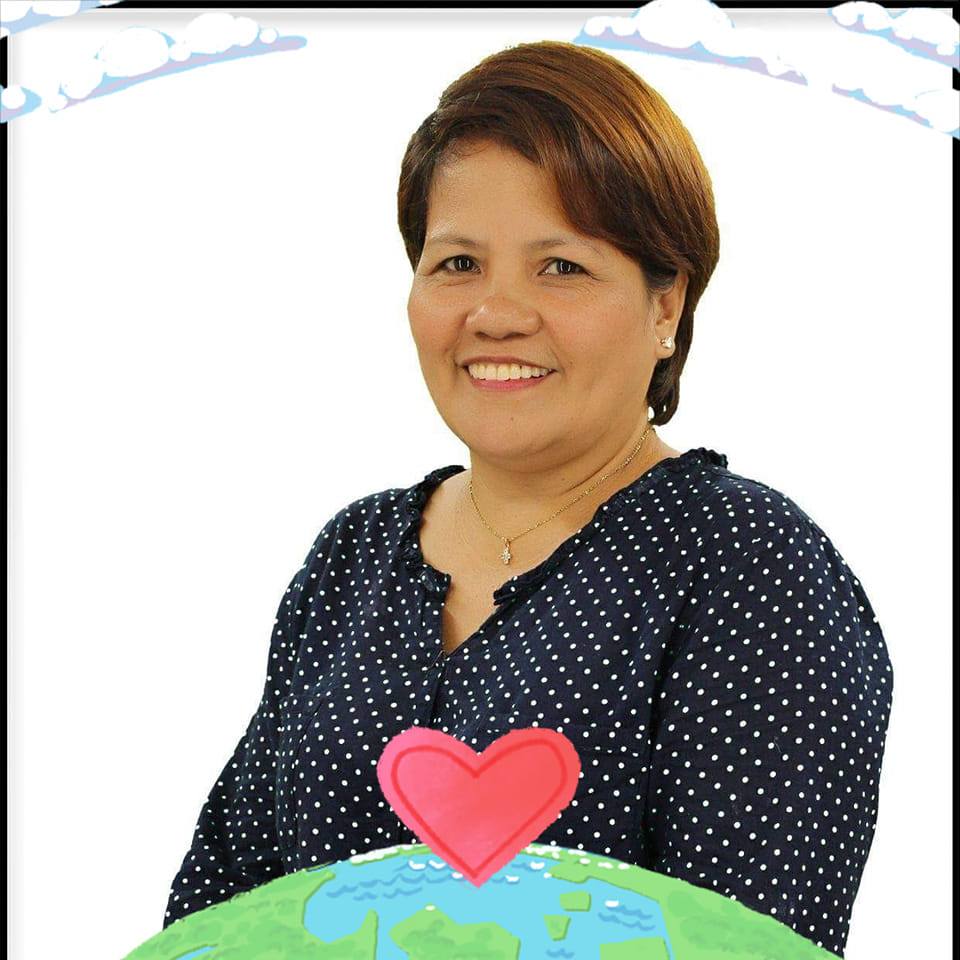 Maria Rizza Pimentel | Manila