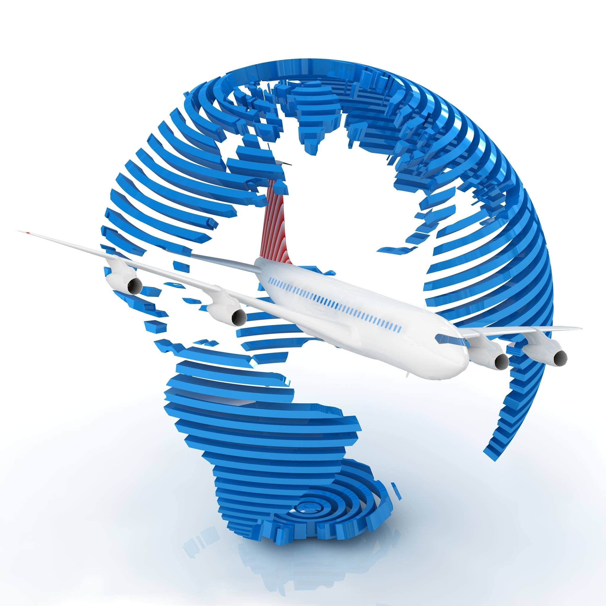 Airline Graphics