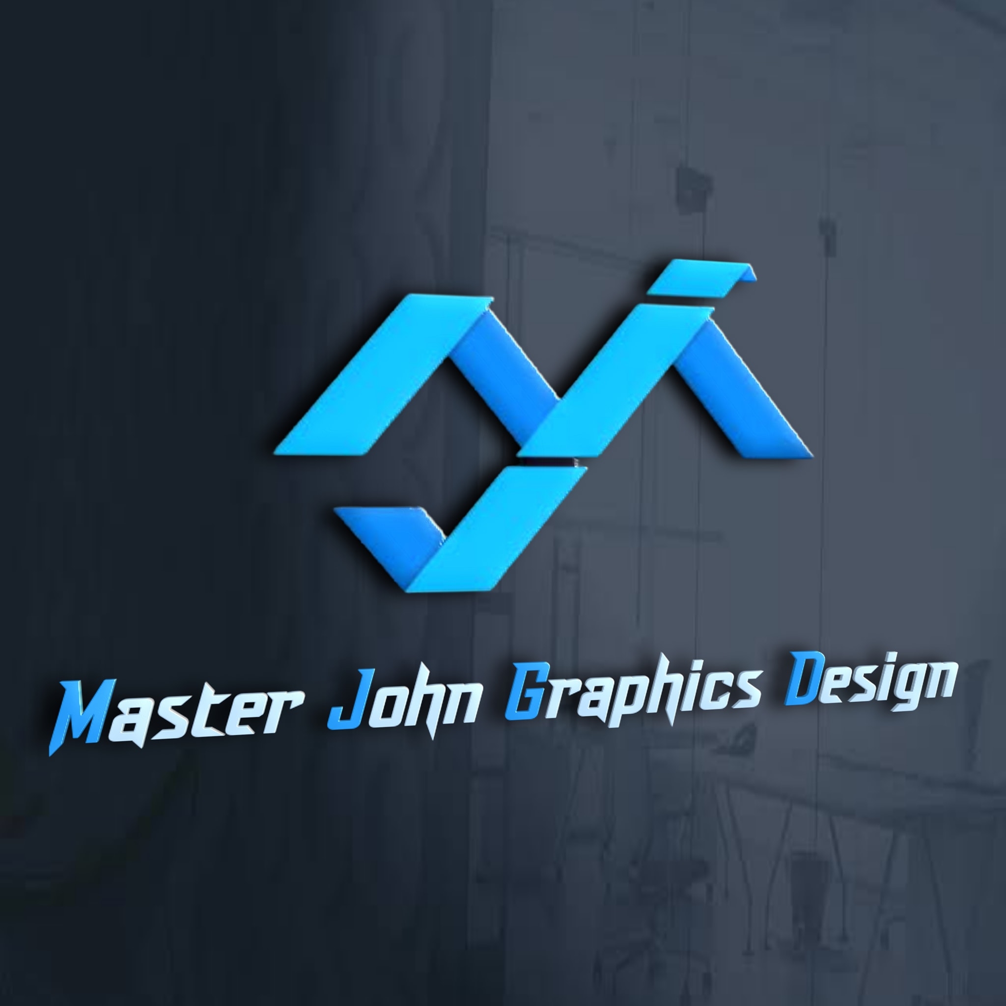 Master John Graphics Designs