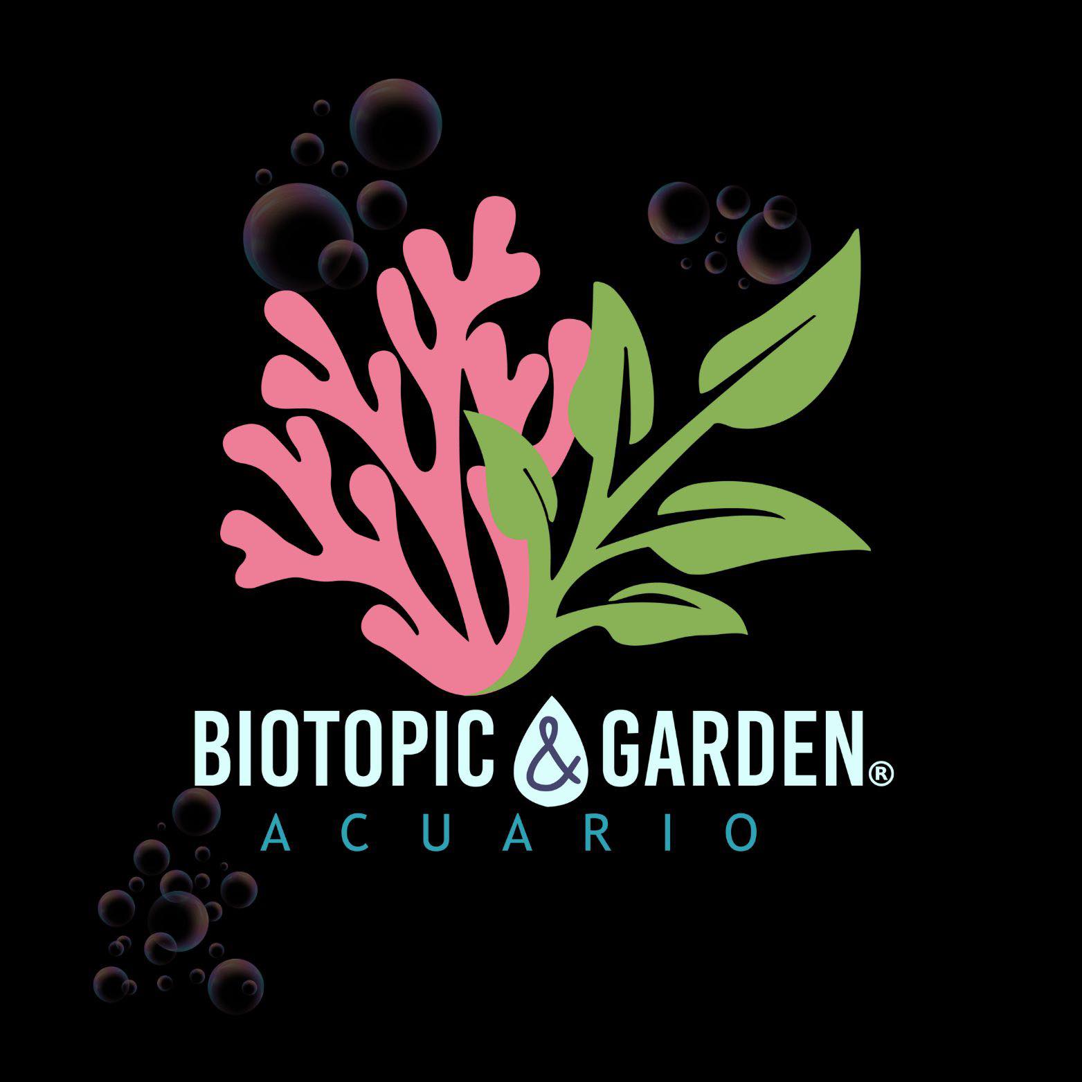 Acuario Biotopic & Garden... - Acuario Biotopic & Garden