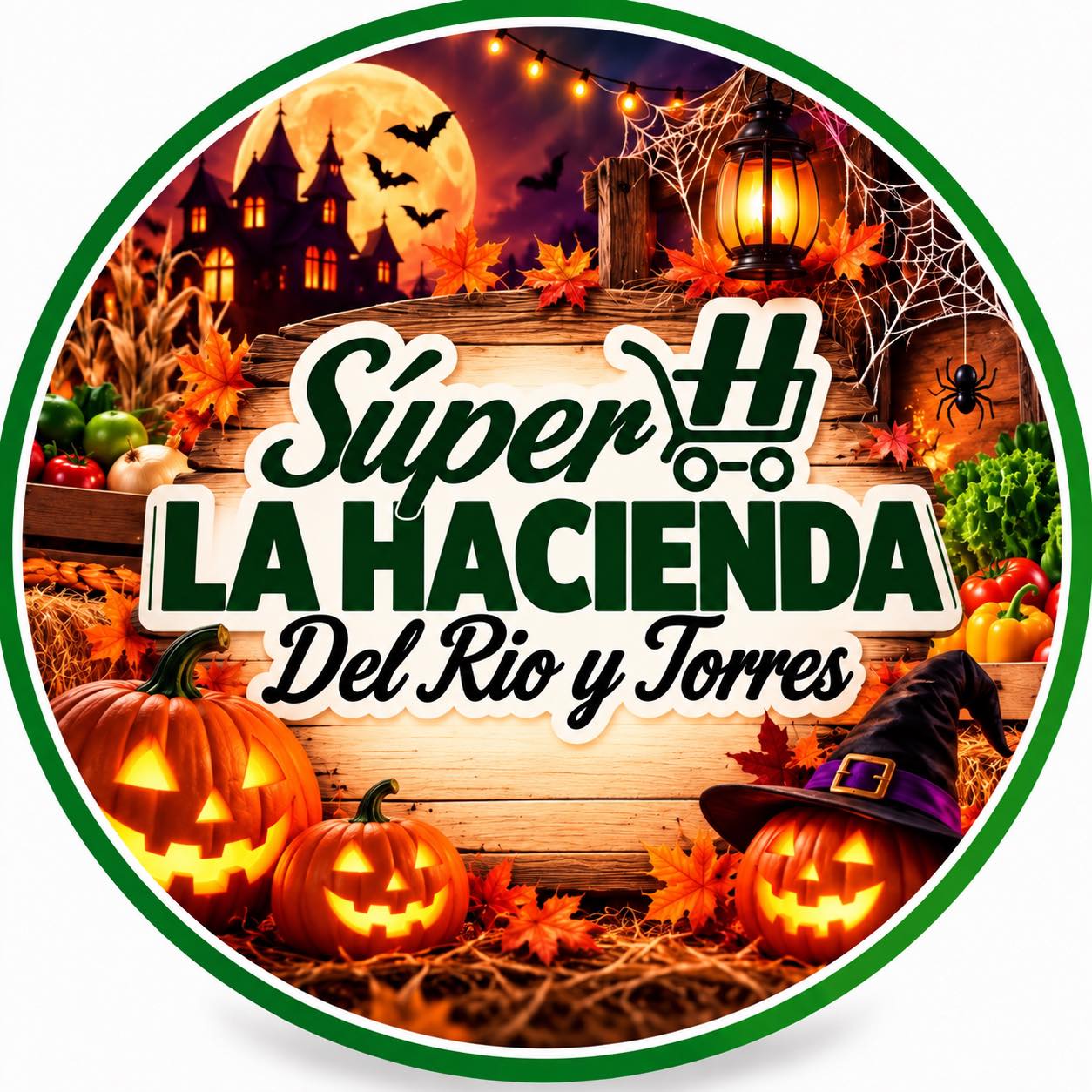 Súper La Hacienda del Río | Monclova