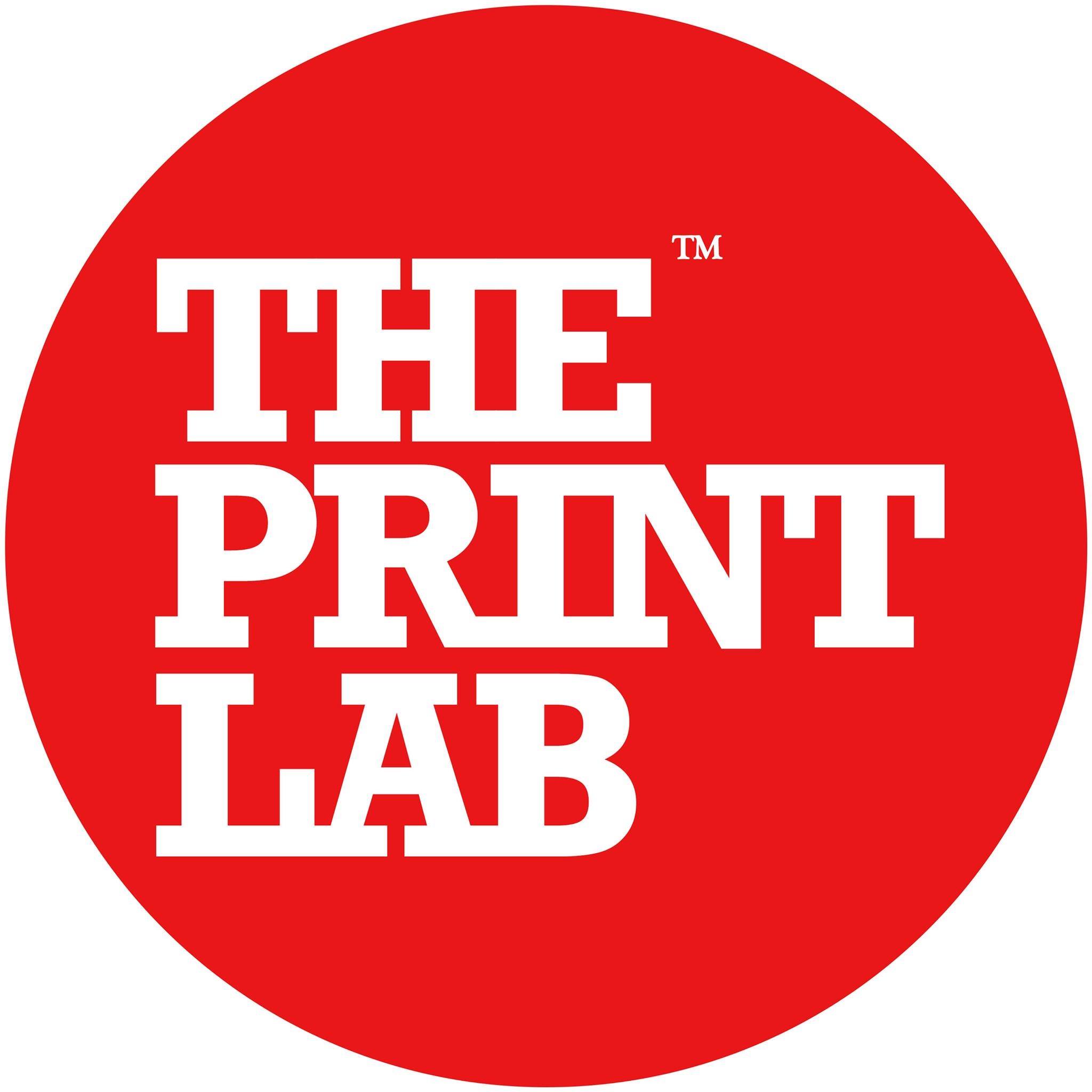 The Print Lab