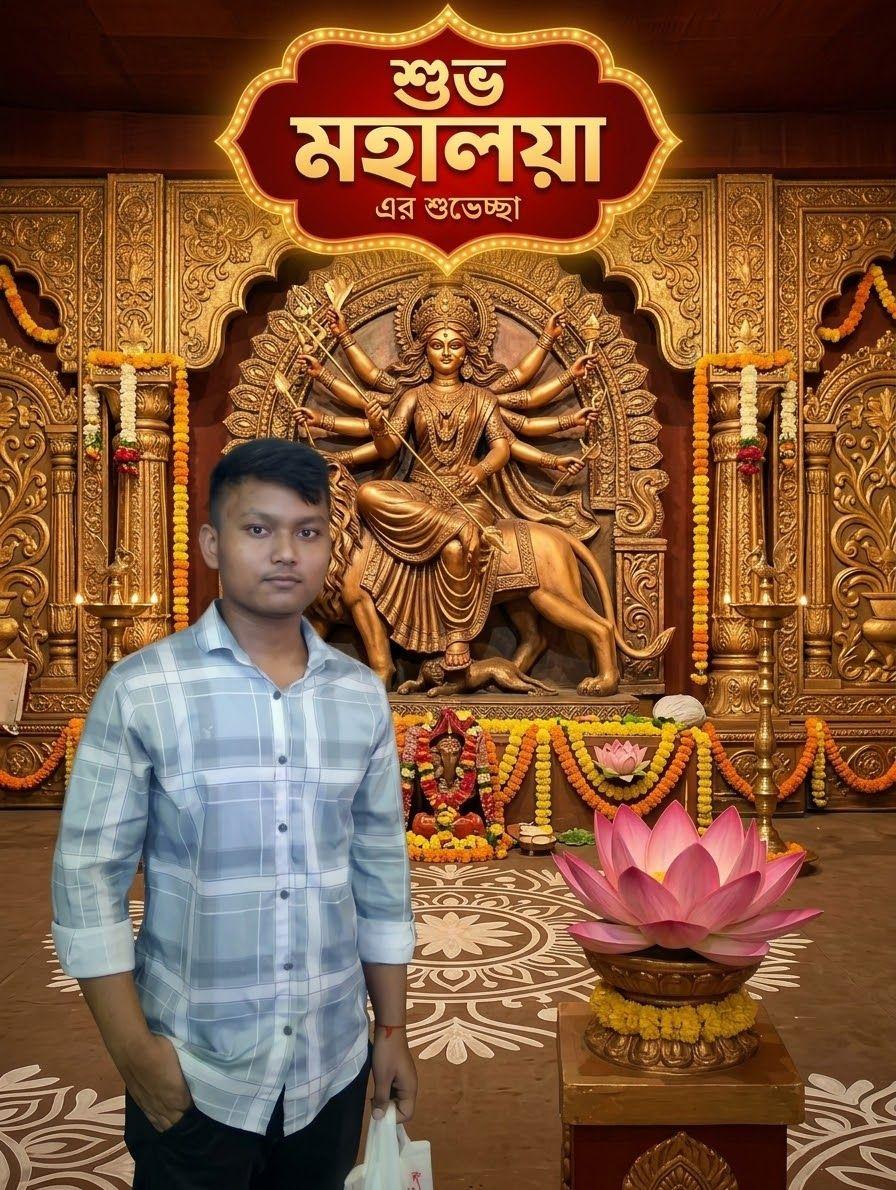 Uzzal Roy