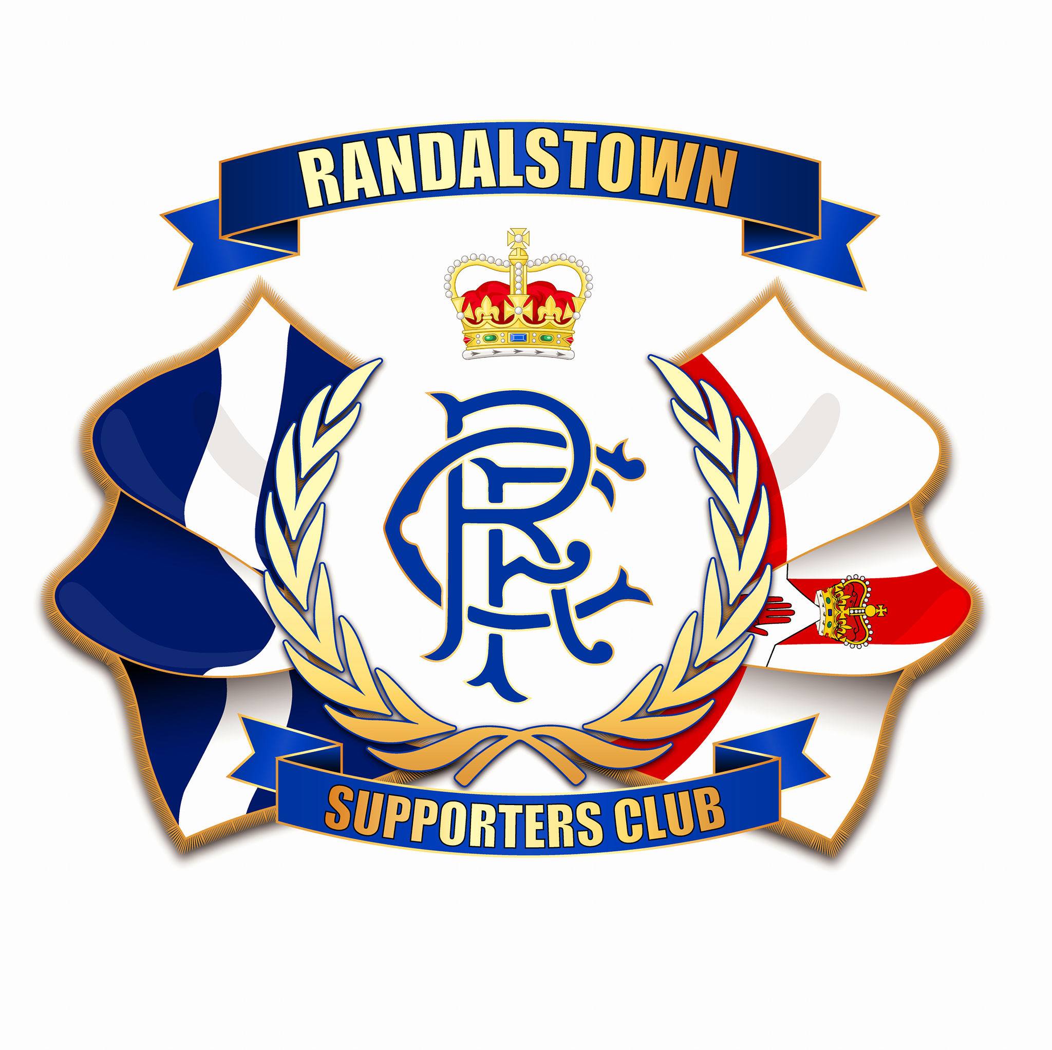 Bochum Loyal RSC Glasgow Rangers Supporters Club
