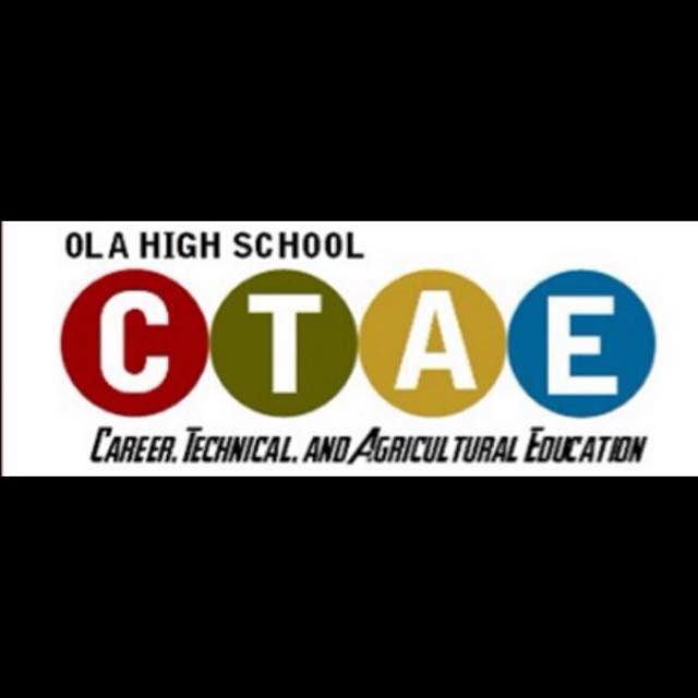 OLA CTAE