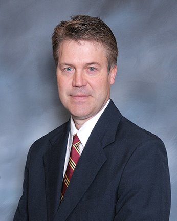 Dr. James LaPolla, Jr., Howland Township Trustee