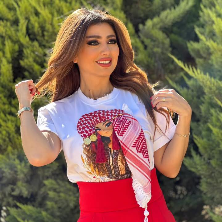 Asal Rabadi أسل الربضي