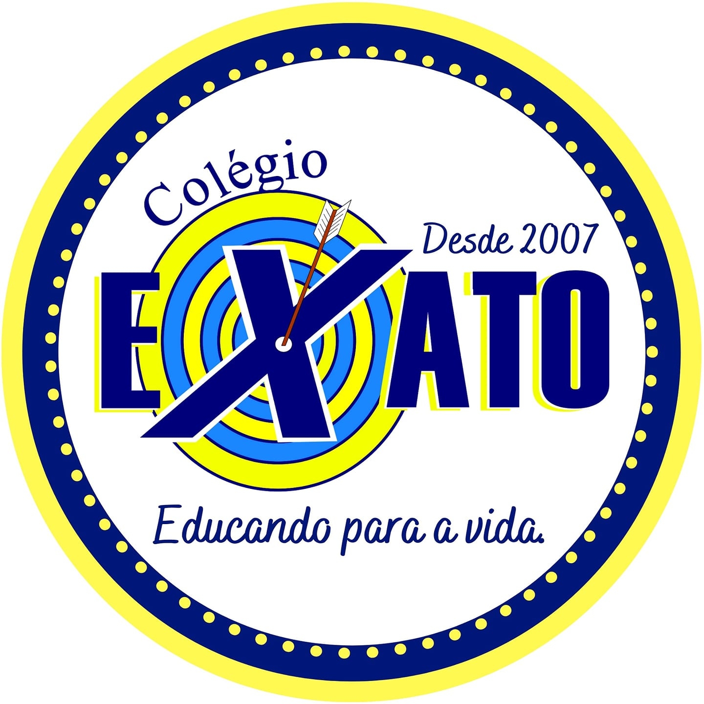 Colégio Exato | Maracanaú CE