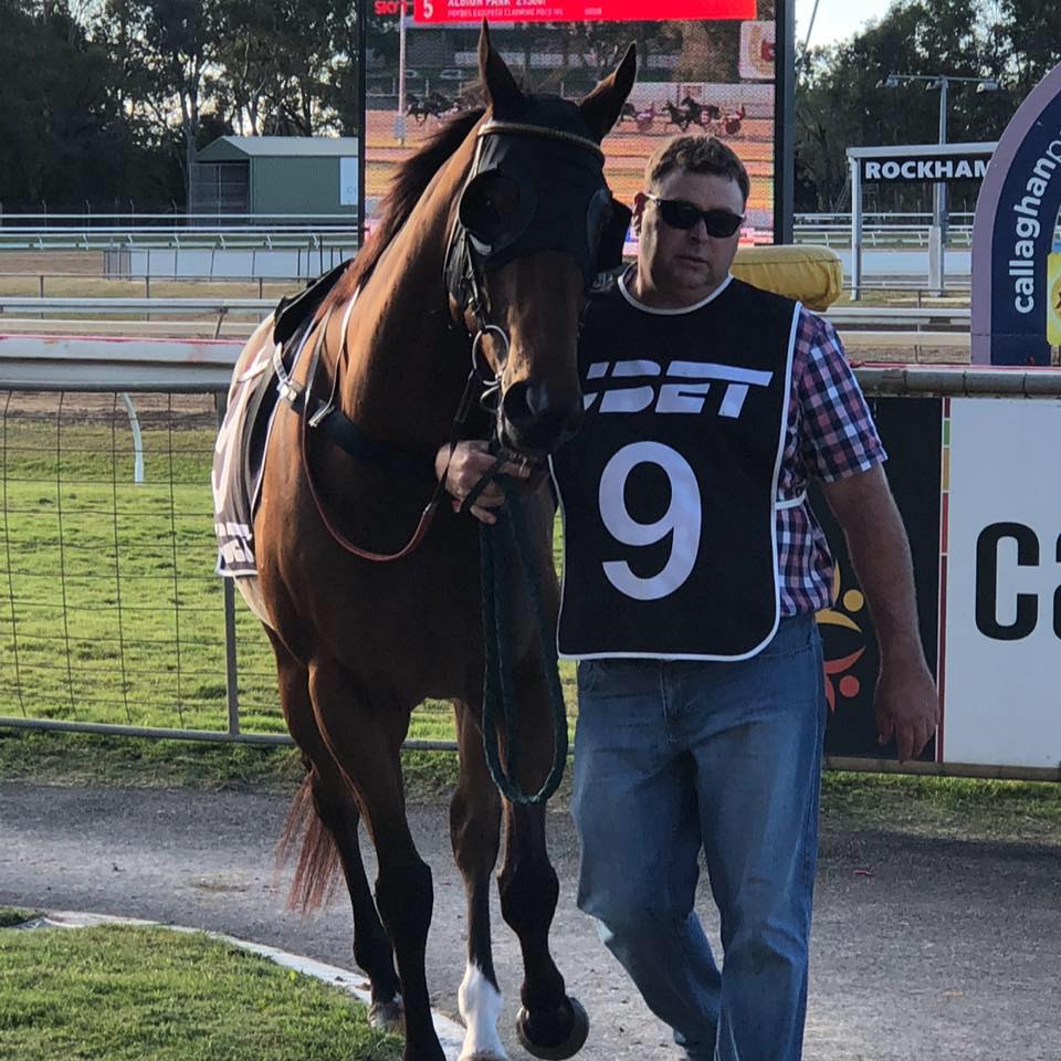 Rodgers Racing | Roma QLD