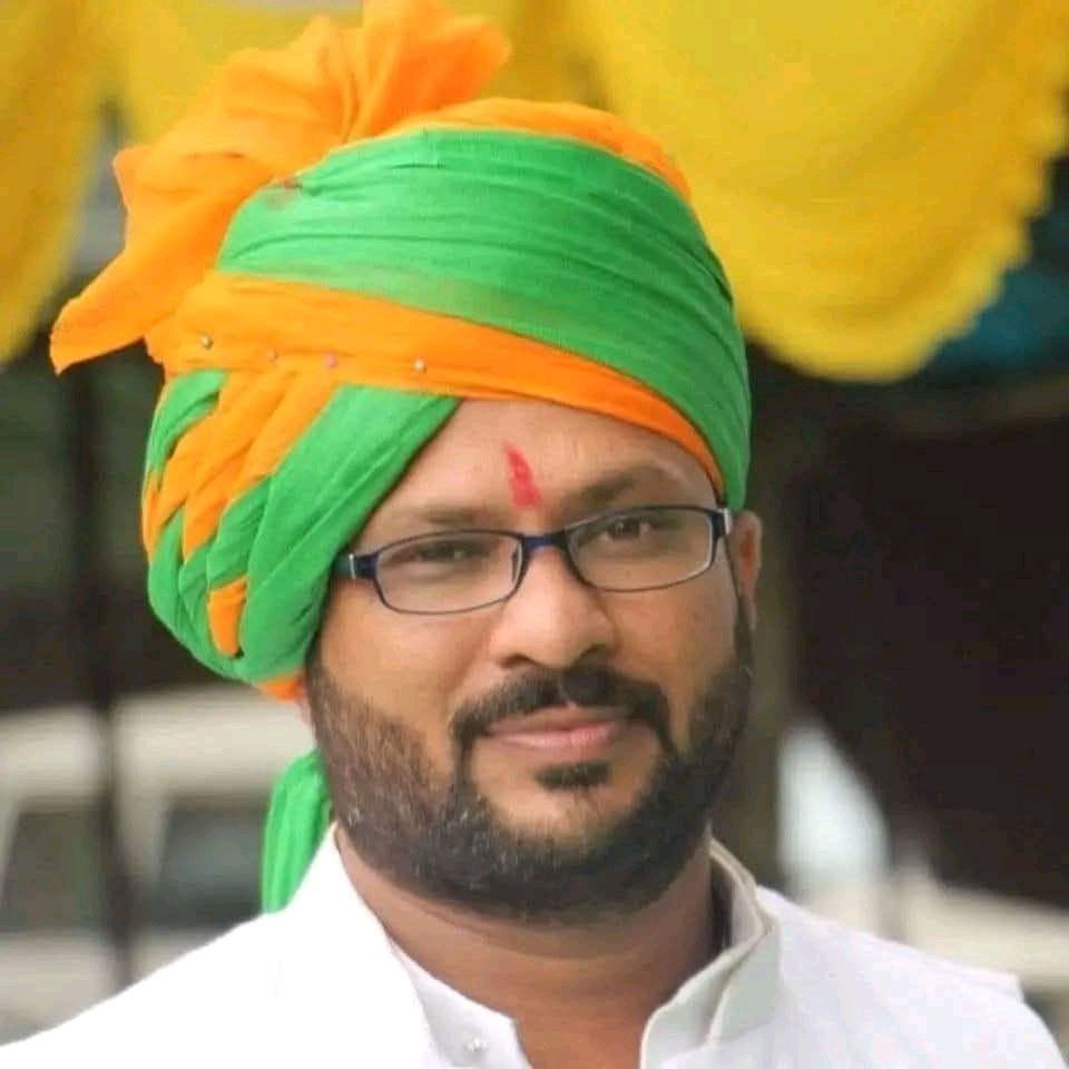 Ateet Pawar PAGE