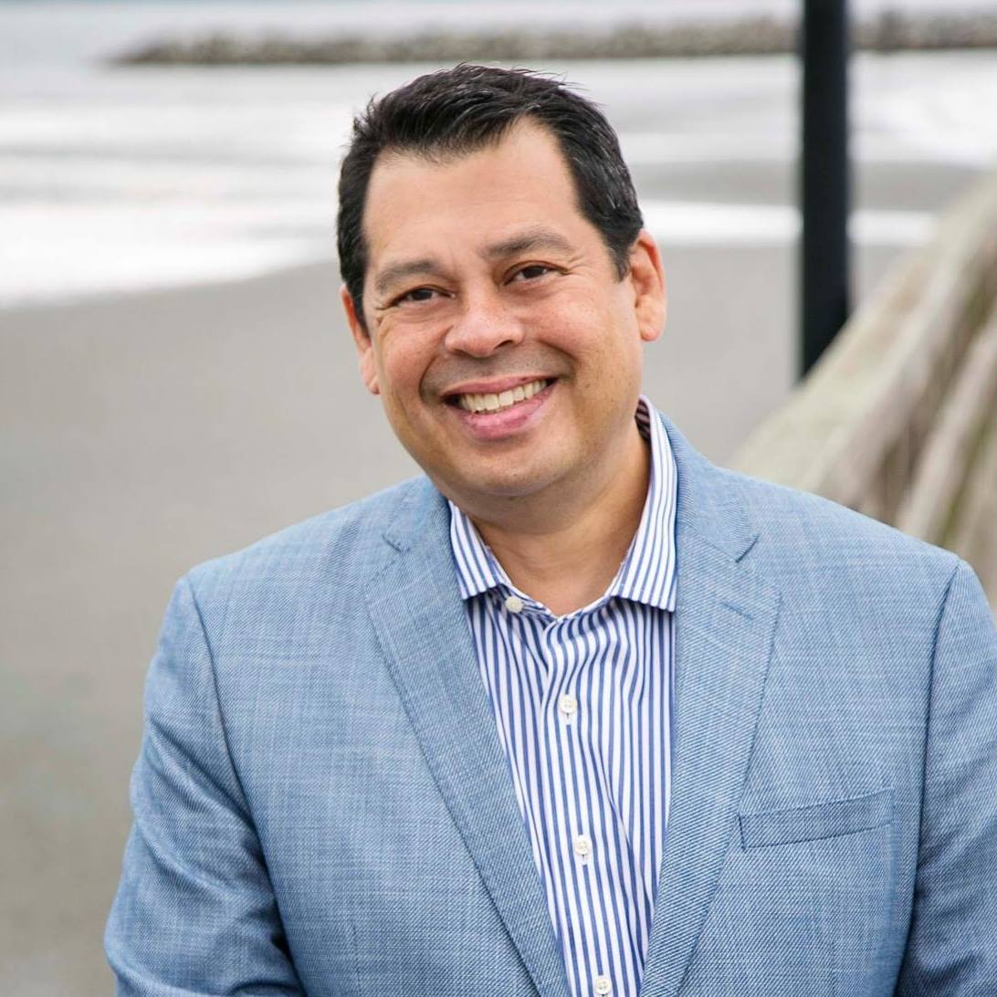 Mario Rulli - Realtor with Katrina and The Team and EXP Realty