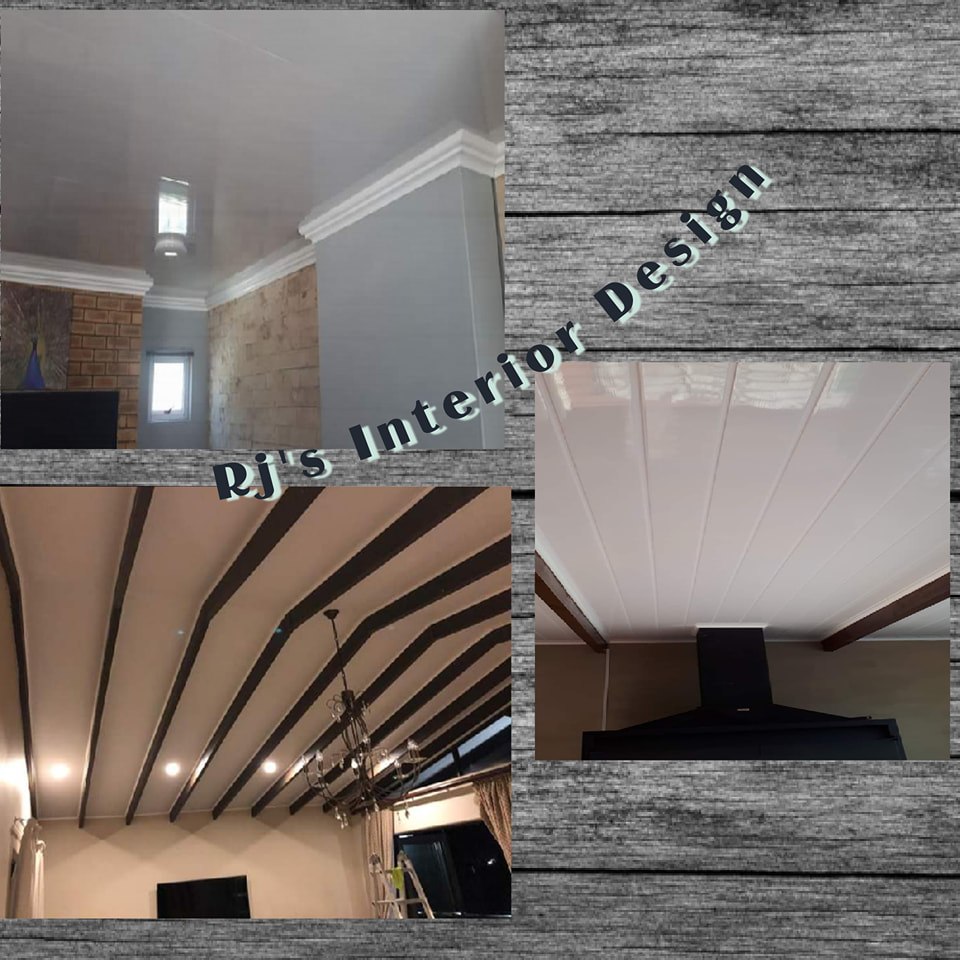 Rj's Interior Designs
