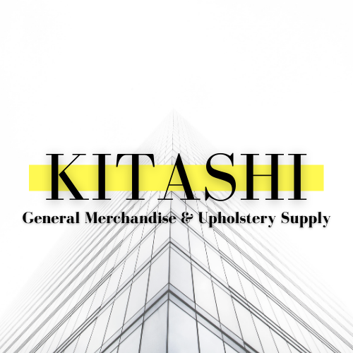 Kitashi General Merchandise and Upholstery Supplies | Mexico