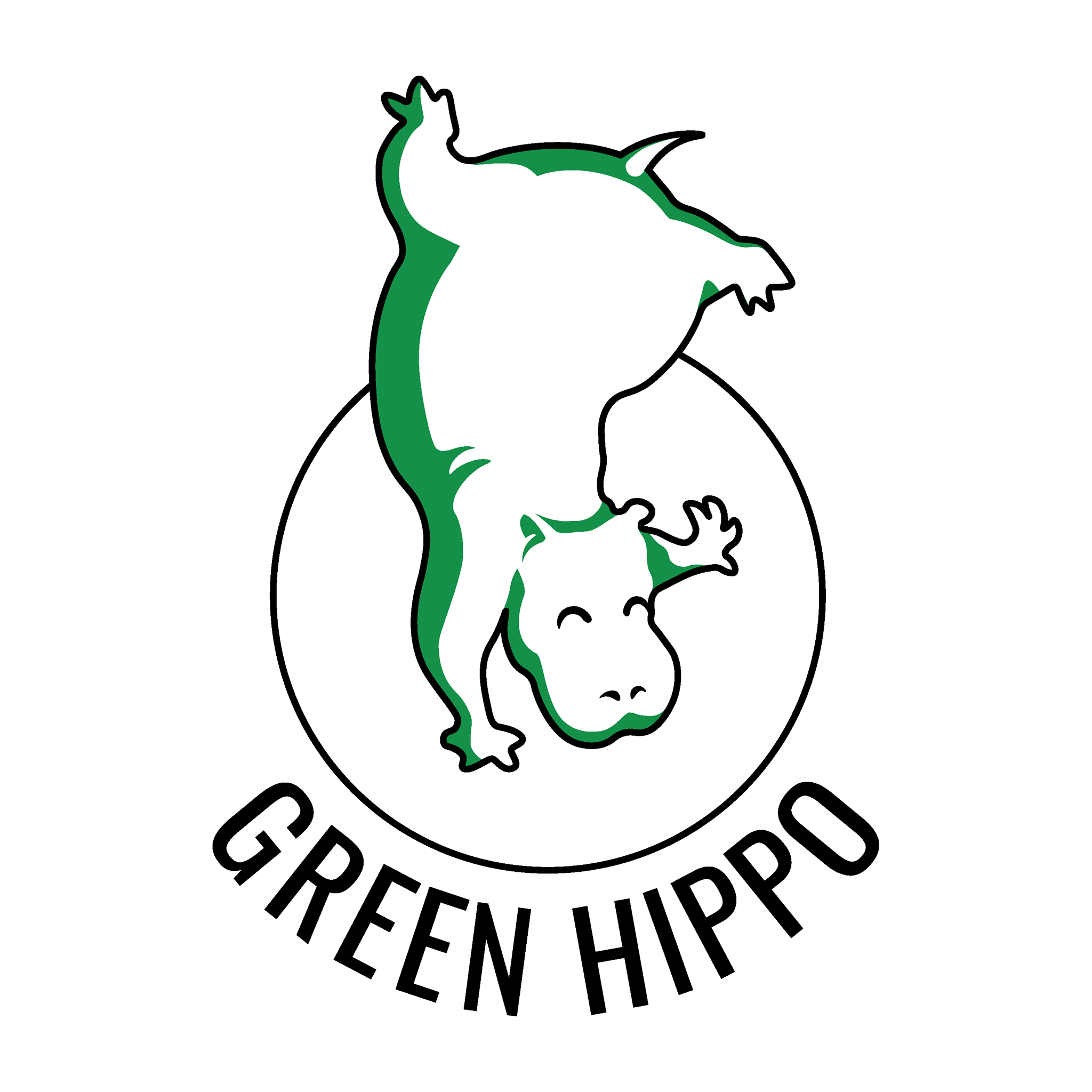 Green Hippo Punavuori - Apparently telling people facts about your ...