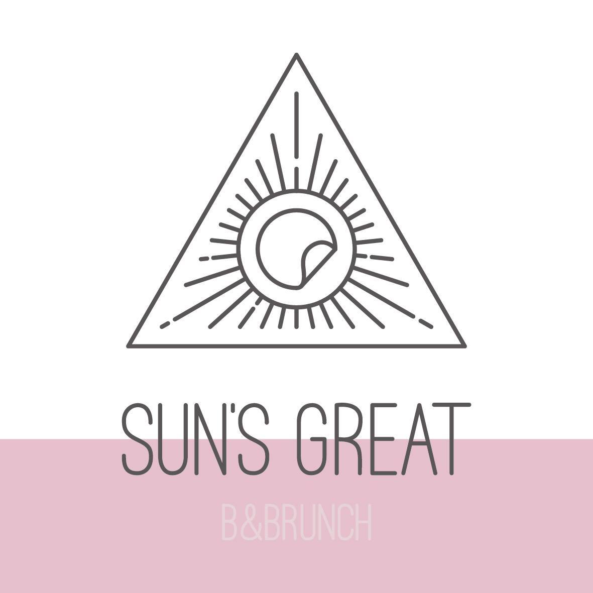 Sun's great 向光旅行 | Tainan