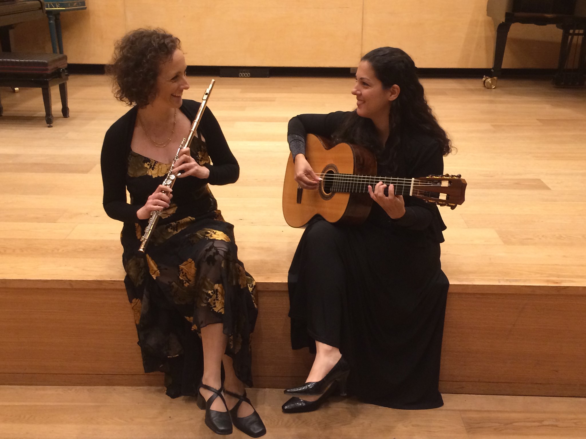 Air&String Duo דואו אויר ומיתר